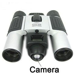 Выбор сторожевой ip камеры для дома